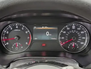 Kia Forte 2024 LX 4dr Sedan