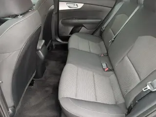 Kia Forte 2024 LX 4dr Sedan