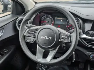 Kia Forte 2024 LX 4dr Sedan