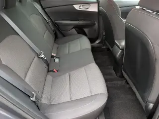 Kia Forte 2024 LX 4dr Sedan