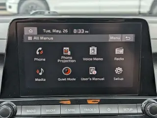 Kia Forte 2024 LX 4dr Sedan