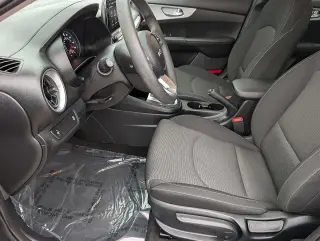 Kia Forte 2024 LX 4dr Sedan