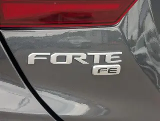 Kia Forte 2024 LX 4dr Sedan