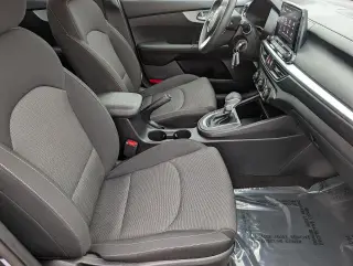 Kia Forte 2024 LX 4dr Sedan