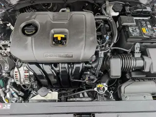 Kia Forte 2024 LX 4dr Sedan