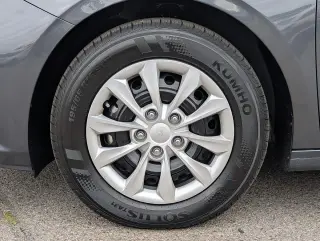 Kia Forte 2024 LX 4dr Sedan