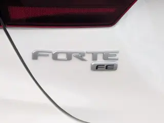 Kia Forte 2024 LX 4dr Sedan