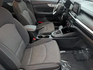 Kia Forte 2024 LX 4dr Sedan