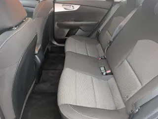 Kia Forte 2024 LX 4dr Sedan