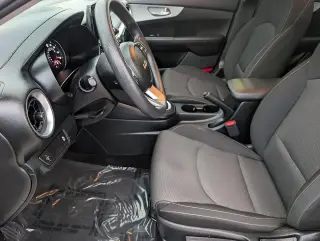 Kia Forte 2024 LX 4dr Sedan