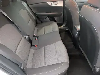 Kia Forte 2024 LX 4dr Sedan