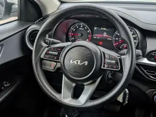 Kia Forte 2024 LX 4dr Sedan