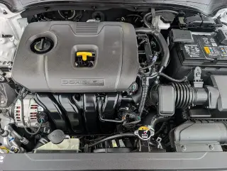 Kia Forte 2024 LX 4dr Sedan