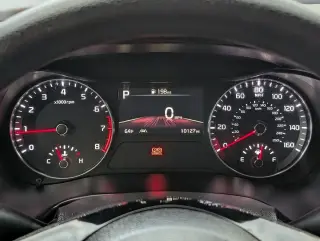 Kia Forte 2024 LX 4dr Sedan