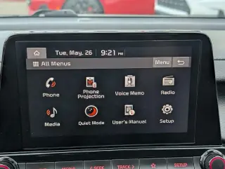Kia Forte 2024 LX 4dr Sedan
