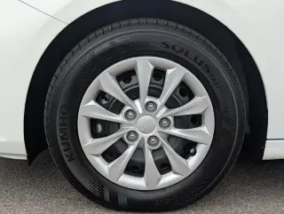 Kia Forte 2024 LX 4dr Sedan