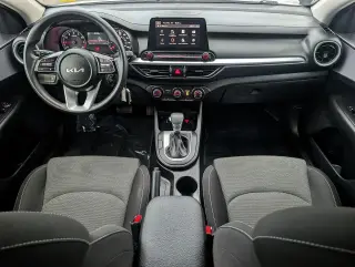 Kia Forte 2024 LX 4dr Sedan