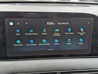 Hyundai PALISADE 2022 SEL 4dr SUV
