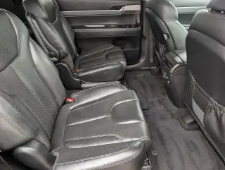 Hyundai PALISADE 2022 SEL 4dr SUV