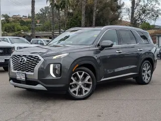 Hyundai PALISADE 2022 SEL 4dr SUV