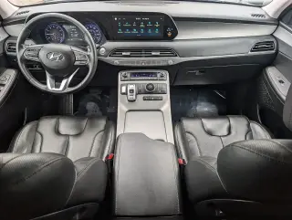 Hyundai PALISADE 2022 SEL 4dr SUV