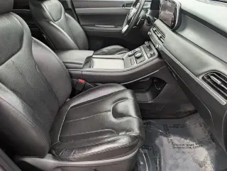 Hyundai PALISADE 2022 SEL 4dr SUV