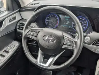 Hyundai PALISADE 2022 SEL 4dr SUV