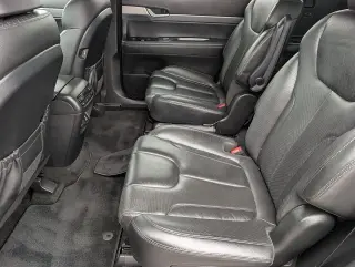 Hyundai PALISADE 2022 SEL 4dr SUV