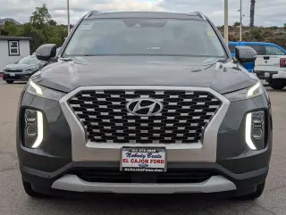 Hyundai PALISADE 2022 SEL 4dr SUV