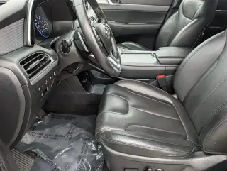 Hyundai PALISADE 2022 SEL 4dr SUV