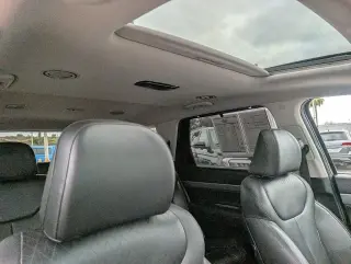 Hyundai PALISADE 2022 SEL 4dr SUV