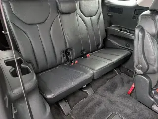 Hyundai PALISADE 2022 SEL 4dr SUV
