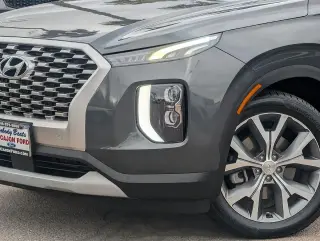Hyundai PALISADE 2022 SEL 4dr SUV