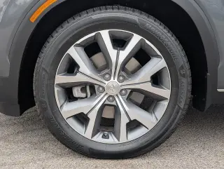 Hyundai PALISADE 2022 SEL 4dr SUV