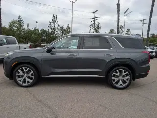 Hyundai PALISADE 2022 SEL 4dr SUV