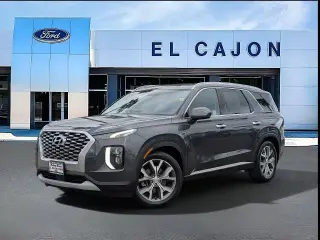 Hyundai PALISADE 2022 SEL 4dr SUV