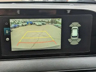 Hyundai PALISADE 2022 SEL 4dr SUV