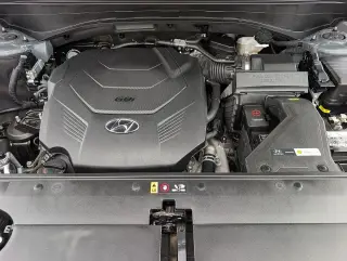 Hyundai PALISADE 2022 SEL 4dr SUV