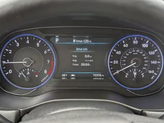 Hyundai PALISADE 2022 SEL 4dr SUV