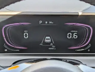 Kia Seltos 2025 S 4dr SUV