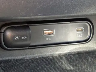 Kia Seltos 2025 S 4dr SUV
