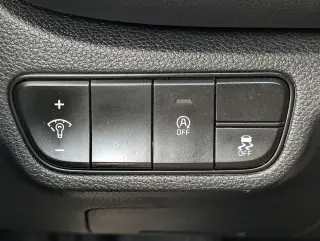 Kia Seltos 2025 S 4dr SUV