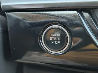Kia Seltos 2025 S 4dr SUV