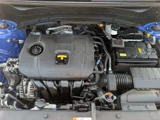 Kia Seltos 2025 S 4dr SUV