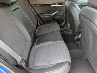 Kia Seltos 2025 S 4dr SUV