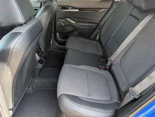 Kia Seltos 2025 S 4dr SUV