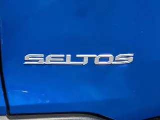 Kia Seltos 2025 S 4dr SUV