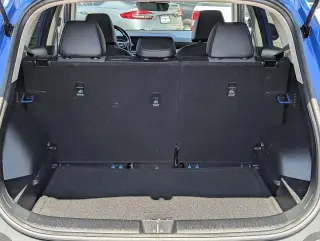 Kia Seltos 2025 S 4dr SUV