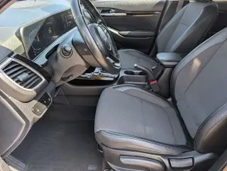 Kia Seltos 2025 S 4dr SUV