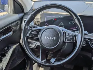 Kia Seltos 2025 S 4dr SUV